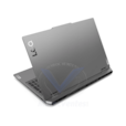LENOVO LOQ 15IRX9, Intel Core™ i5-13450HX (10C (6P + 4E) / 16T, P-core 2,4 / 4,6 GHz, E-core 1,8 / 3,4 GHz, cache intelligent Intel® 20 Mo), 16GB SODIMM DDR5-4800, 512 Go SSD M.2 2242 PCIe® 4.0x4 NVMe®, 15,6" FHD (1920x1080) IPS 300 nits Anti-reflet, 10 83DV01BRFE