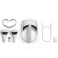Casque de réalité virtuelle Meta Quest 2 - 256GO 899-00184-02