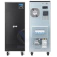 Onduleur CA 220/230/240 V 4800 Watt 6000 VA RS-232 USB 9E6KI