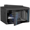 Armoire Informatique 12U 600 X 450 Armoire-12U