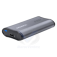 SSD SE880 Externe 4 To USB 3.2 Gen2 x2 2000MB/s AELI-SE880-4TCGY