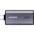 ADATA Disque dur Externe SSD SC750 1T USB C 12M SC750-1000G-CCBK