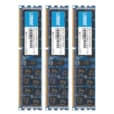 8 GB DDR3-1600 MHZ ECC DIMM AP-78.C1GFZ.4030C