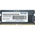 8 GB DDR4-2666 MHZ SODIMM - CL19-1.2V (1024X8) AP-ES.08G2V.GNH