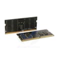 8 GB DDR4-2666 MHZ SODIMM - CL19-1.2V (1024X8) AP-ES.08G2V.GNH