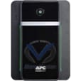 APC Easy UPS BVX, 2200VA, 230V -Schuko Sockets BVX2200LI-GR