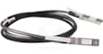 HPEX240 10G SFP+ SFP+ 3m DAC Cable JD097C