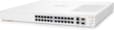 Aruba 1960 24G 20p Class4 4p Class6 PoE 2XGT 2SFP+ 370W JL807A
