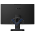 ASUS AIO P440V 23.8 Core 7 16GB 512G SSD DOS 2Y 90PT03X5-M0CLK0