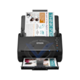 Scanner WorkForce ES-500WII Recto Verso Automatique A4 sans Fil B11B263401BA