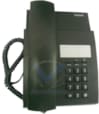 Telephone fixe analogique filaire Noir BEETEL B80