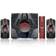 Ballista Duality Système de Haut-Parleur pour PC GS313