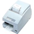TM U675 imprimante a reçu couleur matricielle C31C283012