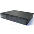 Routeur Sécurisé Cisco 867VAE avec VDSL2 / ADSL2 + sur POTS C867VAE-K9