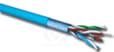 CABLE UTP 4 PAIRES CAT6 (305M) PVC CABLE-TEK