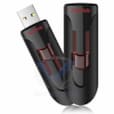 CLE USB SANDISK Cruzer Glide 3.0 USB Flash Drive128GO NOIR SDCZ600-128G-G35
