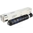 CANON C-EXV54 TONER BLACK- Yield:15,500 pages 1394C002AB