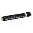 C-EXV 58 Toner Jaune 3766C002