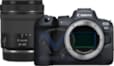 Appareil Photo Numérique Canon EOS R6 + 24-105 mm IS STM 4082C023AA