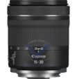 Objectif RF 15-30mm F4.5-6.3 IS STM EU26 5775C005AA