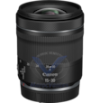 CANON LENS RF15-30MM F4.5-6.3 IS STM EU26 12mois 5775C005AA