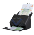 CANON DOCUMENT SCANNER DR-S250N Réseau Couleur A4 R/V 50 B&WPPM 50PPMCOL 12M 6383C003