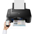 CANON Jet d encre Pixma TS3640 MFP Wifi Black 6670C007AB
