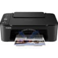 CANON Jet d encre Pixma TS3640 MFP Wifi Black 6670C007AB