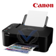 CANON Jet d encre Pixma TS3640 MFP Wifi Black 6670C007AB