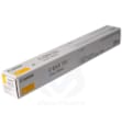 Canon toner C-EXV51 L Toner Y- Yield:26,000 pages 0487C002AA