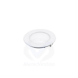 PANNEAU LUMINEUX LED panel light 02 18W 6000K Rond Blanc CHINT NEP-PB0201861-Y NEP-PB0201861-Y