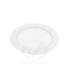 Panneau lumineux LED 18W 6000K Rond Blanc NEP-PB0201861-Y
