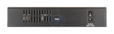 SSL VPN Router avec 8 ports GLAN et 2 ports WAN DSR-250V2