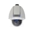 Caméra Analog High Speed Dome 540TVL IP66 128xWDR 3D-DNR Zoom x36 Jour / Nuit DS-2AF1-517