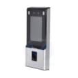 Terminal de reconnaissance faciale avec empreinte digitale en MiFare DS-K1T606MF