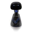 Quickscan QBT2500 - Kit lecteur de codes-barres manuel QBT2500-BK-BTK1