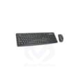 DELL WIRELESS KEYBOARD AND MOUSE-KM636 - FRENCH (AZERTY) - WHITE-KM636 - 850441-KM636