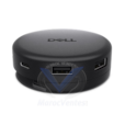 DELL Pro 7-in-1 USB-C Travel Hub - DA326 DA326