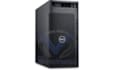 Dell Precision 3680 Tower, Intel Core i7-14700 processor (33MB Cache, 20 Core, 28 threads, , 2.1GHz to 5.40GHz (65W)) 16GB, DDR5 4400MHz, non-ECC, 512 GB SSD M.2 2280, Gen 4 PCIe NVMe, Nvidia T1000 8GB GDDR6, 4mDP, 2x USB-A 3.2 Gen 1, USB-C 3.2 Gen 2, U