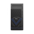 Dell Pro Max Tower T2 FCT2250, Intel Core Ultra 7 265U processor (12-Core, 12MB Intel® Smart Cache,up to 5.3GHz), 32GB, 2 x 16 Go DDR5, 5 600 MT/s, non ECC, 1TB SSD M.2 2280, TLC PCIe Gen 4, 8x DVD+/-RW 9.5mm Optical Disk Drive NVIDIA® RTX™ 2000 ADA, m