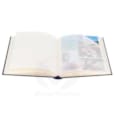 Album Type Livre 100 Photos - 15 x 21 cm - Noir BOOKTYPE-ALBUM