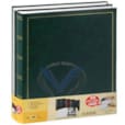 Album Type Livre 100 Photos - 15 x 21 cm - Noir BOOKTYPE-ALBUM