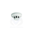 Caméra détecteur de fumée espion incendie LSD CSH LSD_CSH