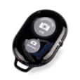 Déclencheur Télécommande Bluetooth pour Smartphone OT8143-BK