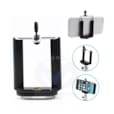 Support Universel Smartphone pour trépied UNIV-TRIPOD-H