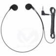 CASQUE STEREO DE TRANSCRIPTION E102