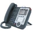 Téléphone IP avec POE + 4 comptes SIP ES410-PE