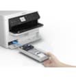 EPSON WorkForce Pro WF-C529R / C579R Black XL Ink Supply Unit C13T01C100