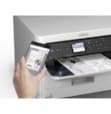 EPSON WorkForce Pro WF-C529R / C579R Black XL Ink Supply Unit C13T01C100