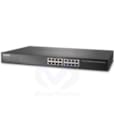 16-Port 10/100Base-TX Fast Ethernet Switch FNSW-1601
